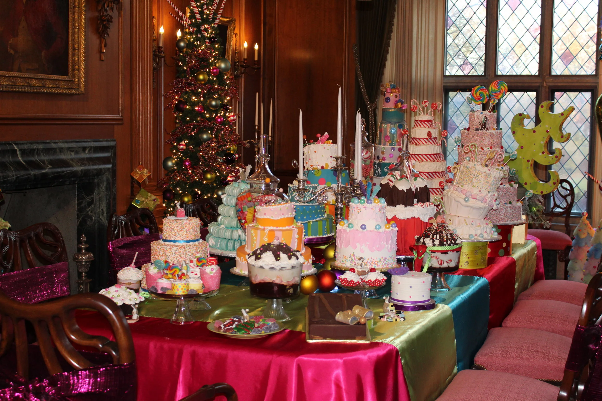Nutcracker at The Paine, a holiday classic