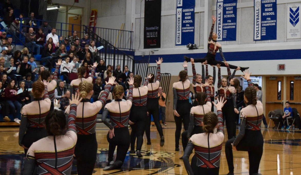 Wildcats Invite donations near and far 