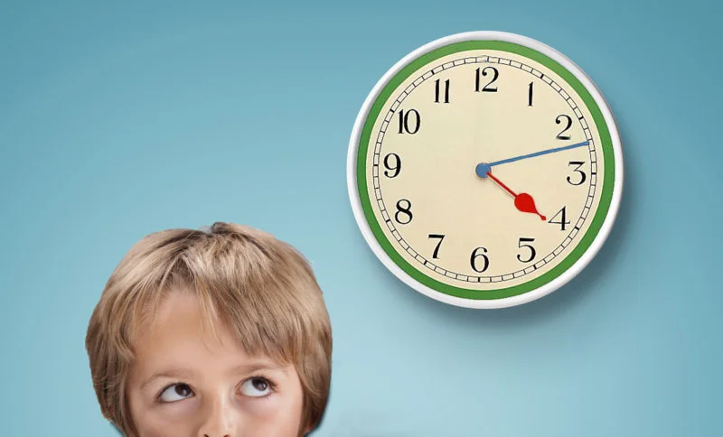 Rethinking the traditional school day, 7 hour days no more?