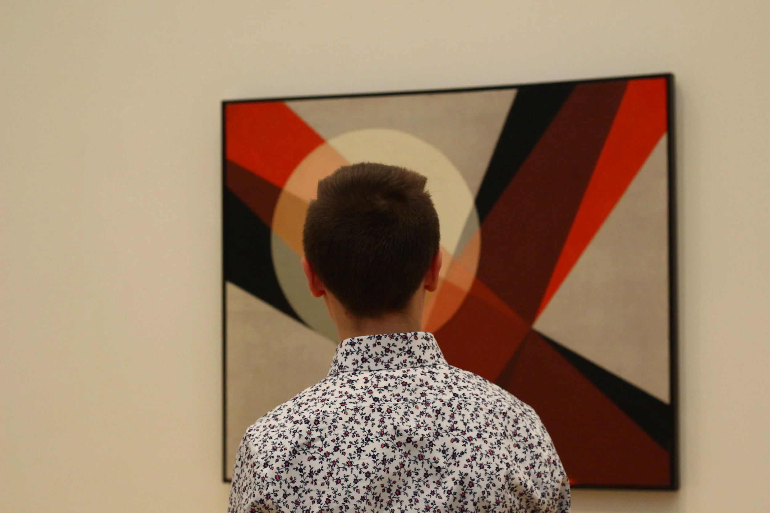 Chicago A.P Literature & European History Field Trip