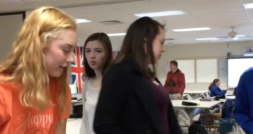 Academy Kindness Projects