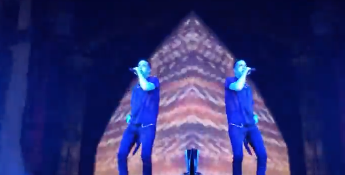 G-Eazy: The Beautiful & Damned Concert