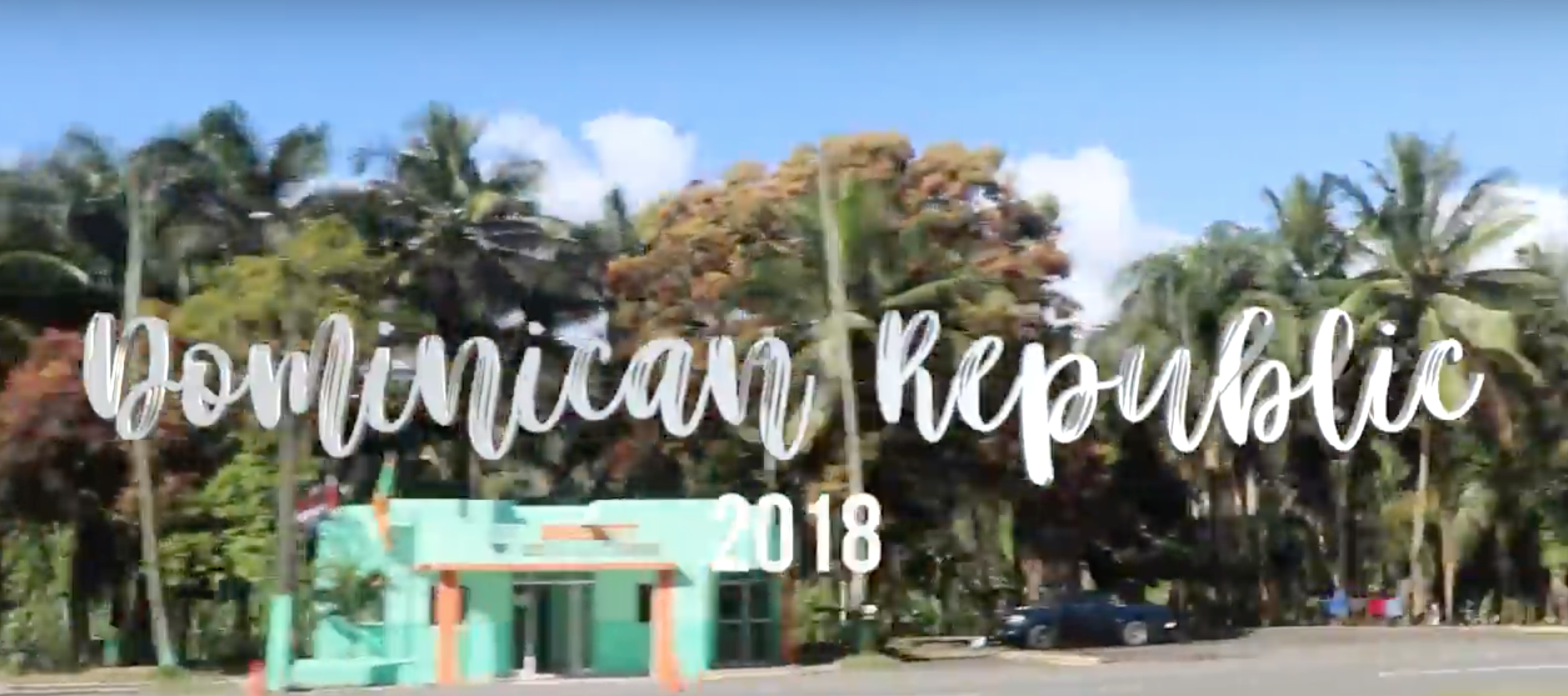 Dominican Republic 2018