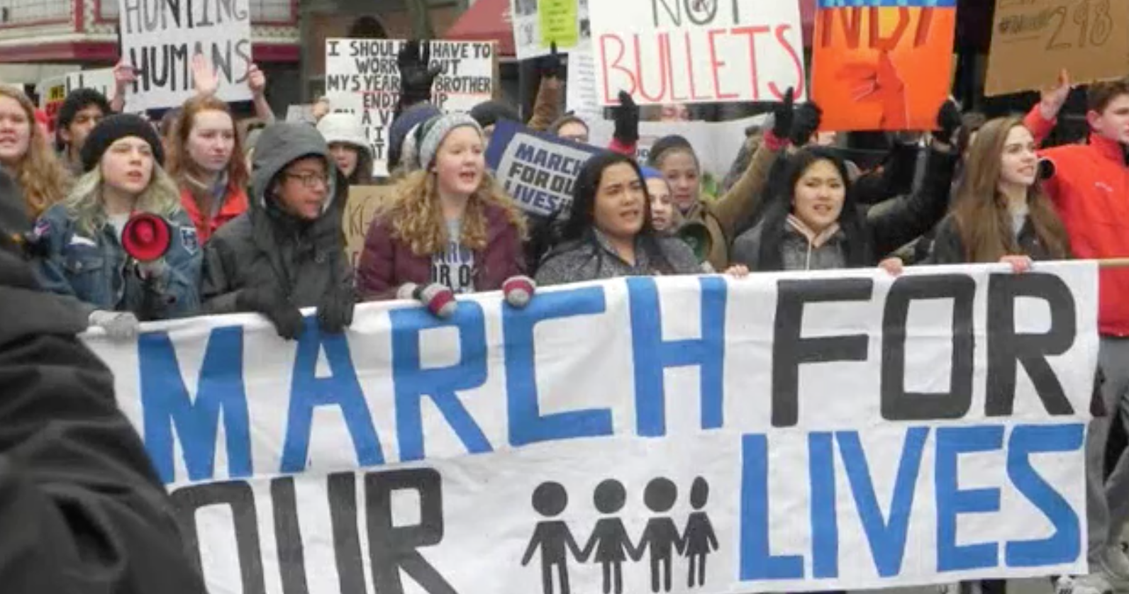 March For Our Lives