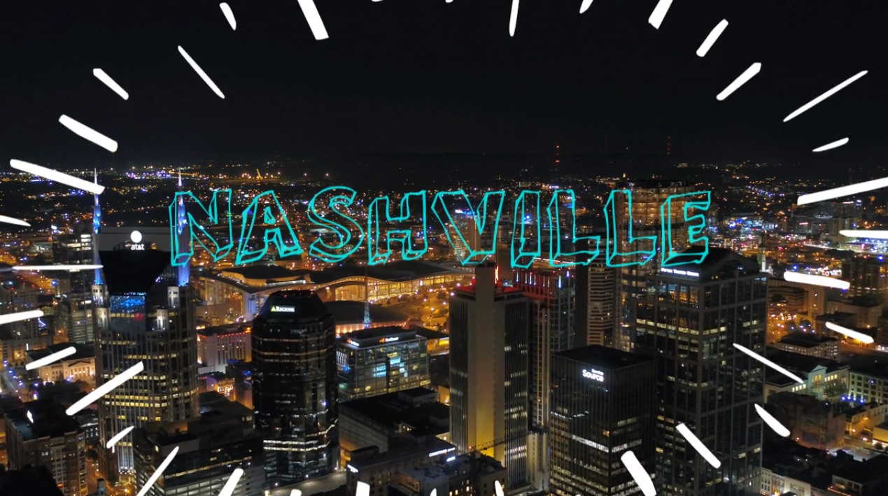 From Streets to Fame: Nashville, TN