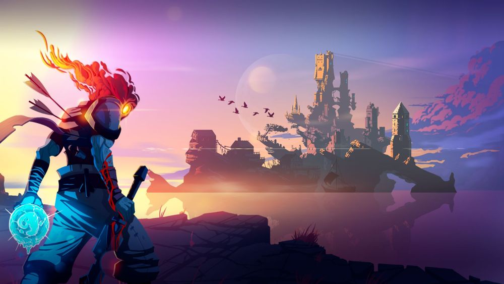 Dead Cells Review