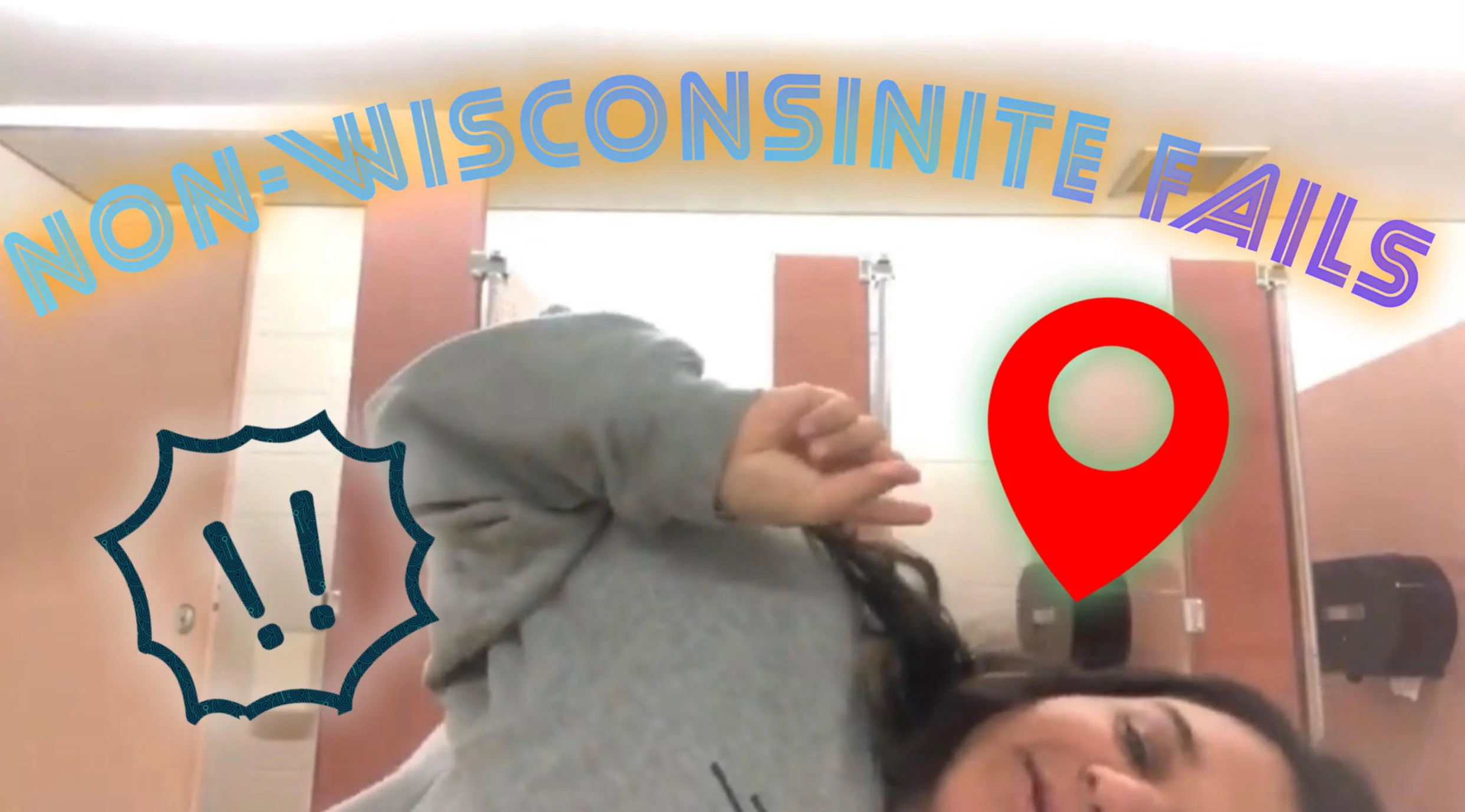 Non-Wisconsinites Try to Pronounce Wisco Names 