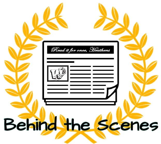 Behind the Scenes of the Index Website