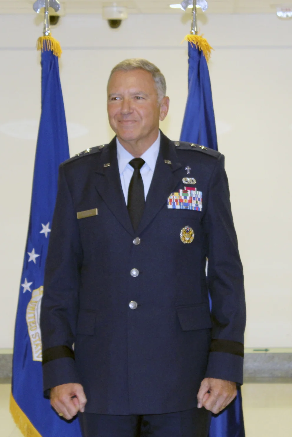 2019 Distinguished Alumni 