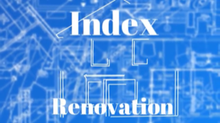 The Start of a New Index...