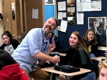 Issue 2: Pyper Rouse