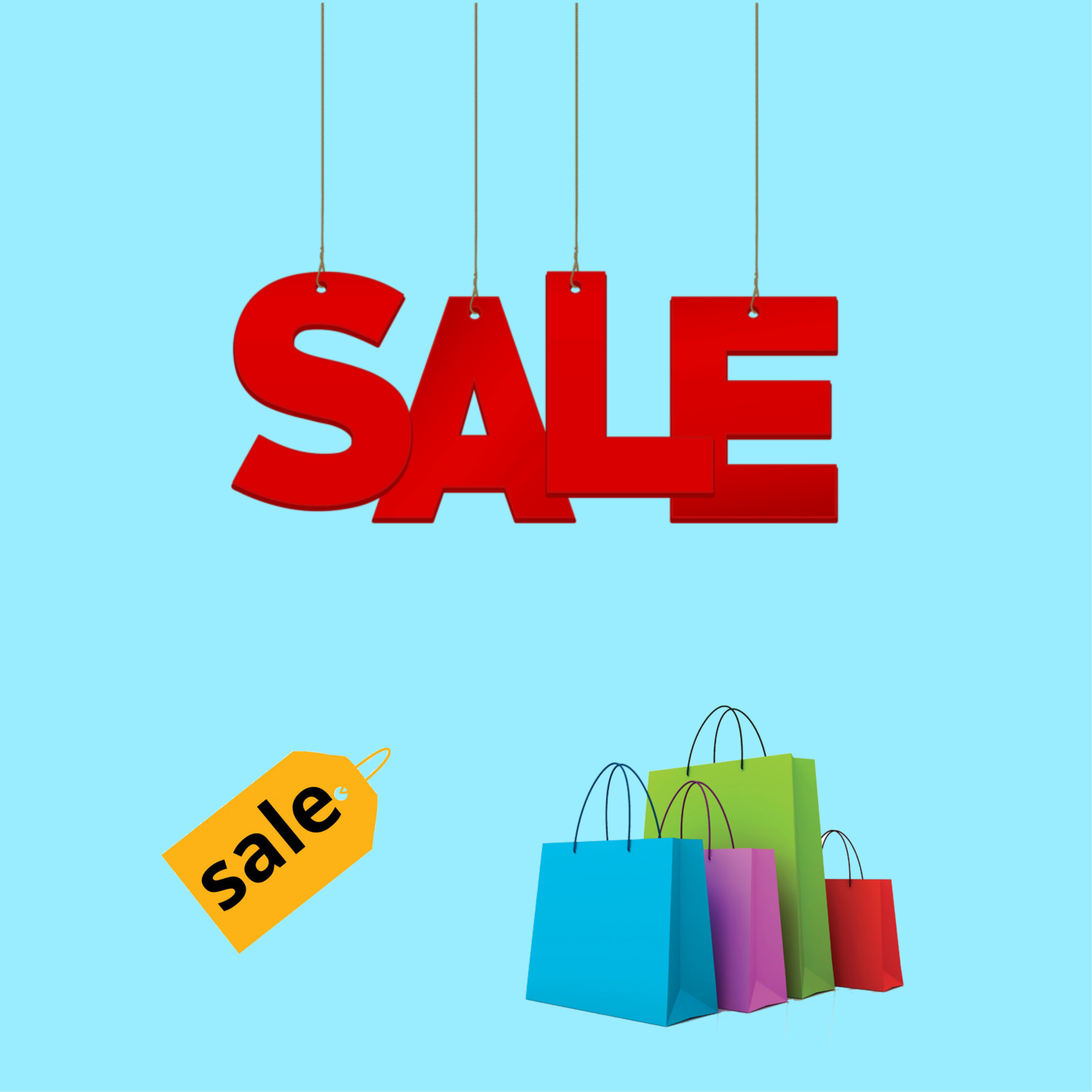 Teen Workers' Black Friday Experiences