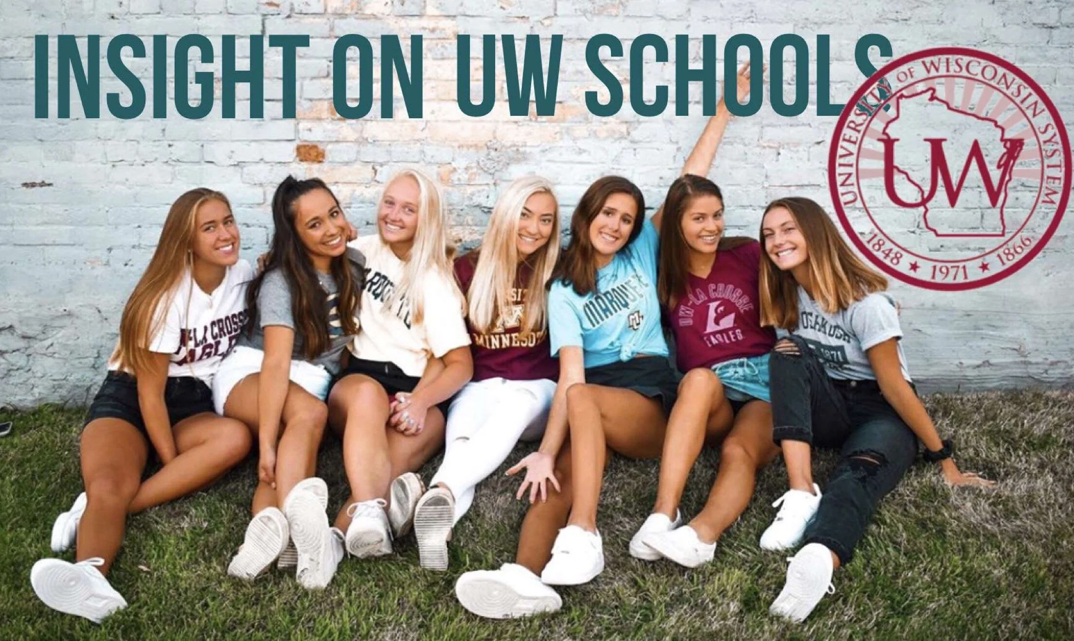 An Insight to UW Schools