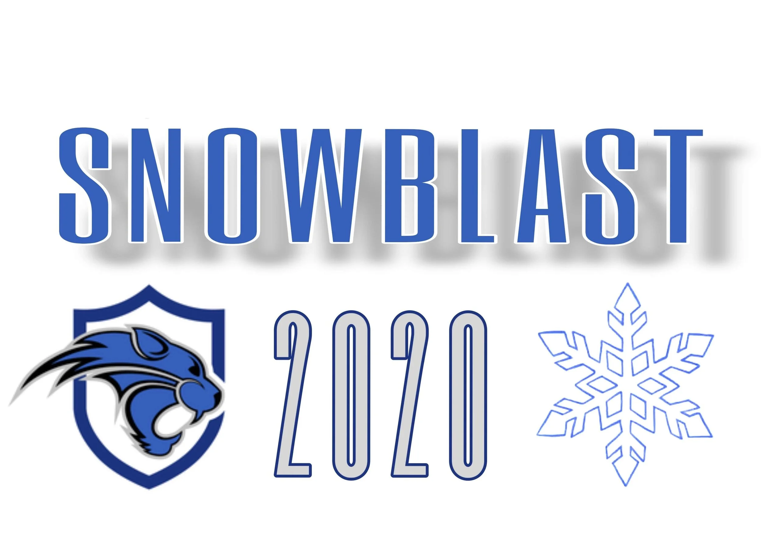 Snowblast 2020