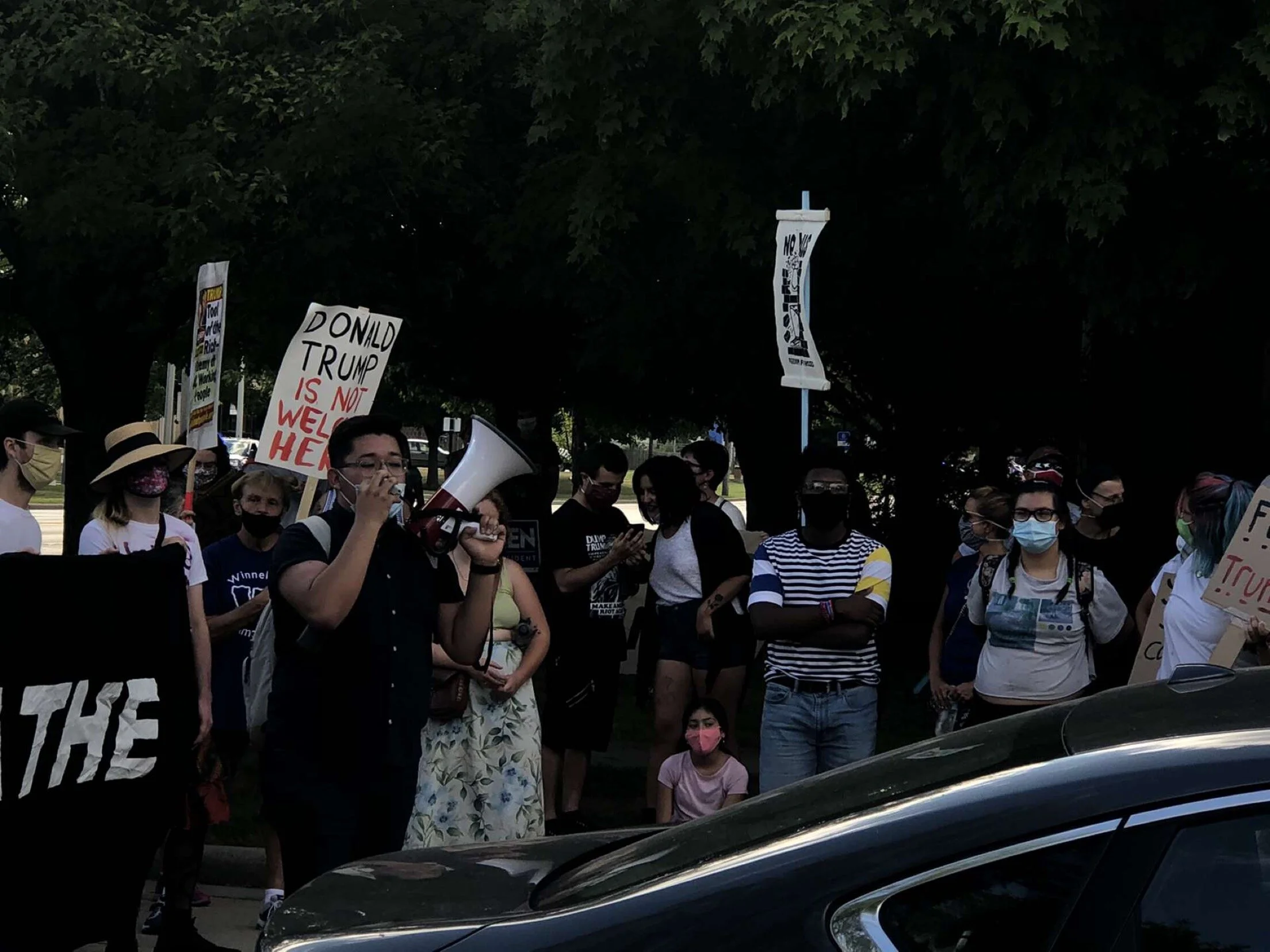 Photo Courtesy of Allison Kelley