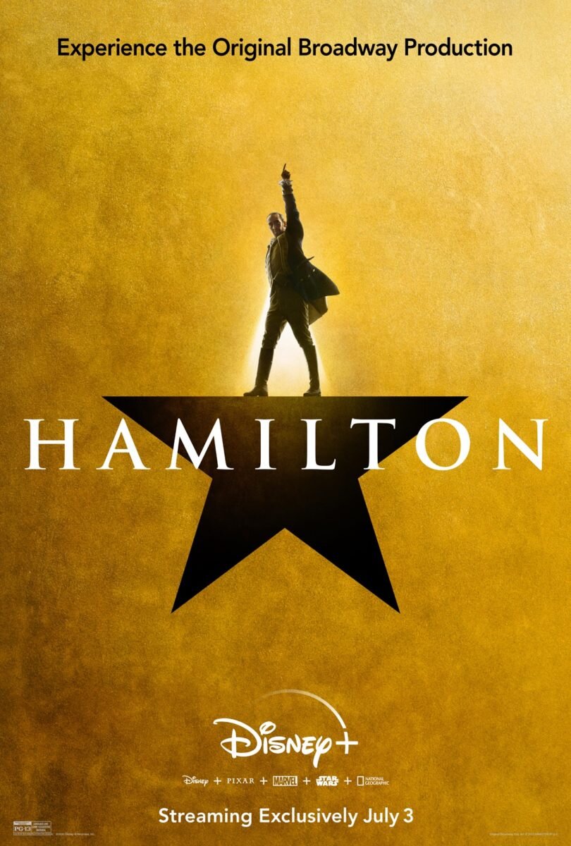 Photo courtesy of Hamilton Facebook page
