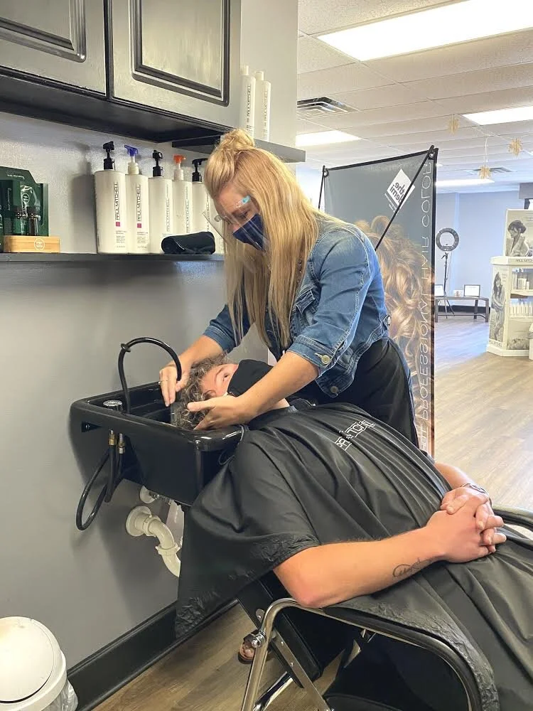 Local Businesses Adapt to Changes While Keeping Customers Safe