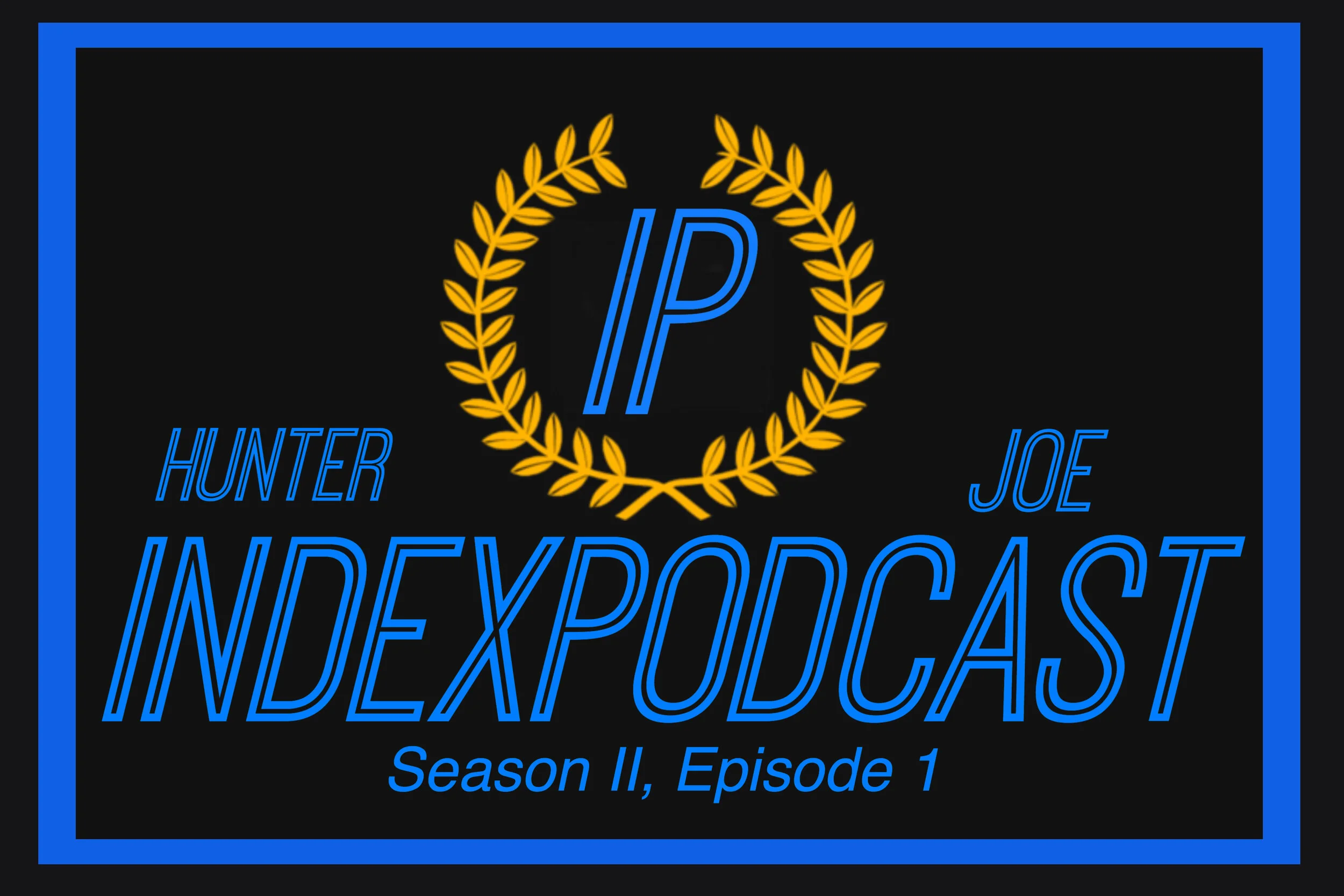 The Index Podcast | Season II Episode 1