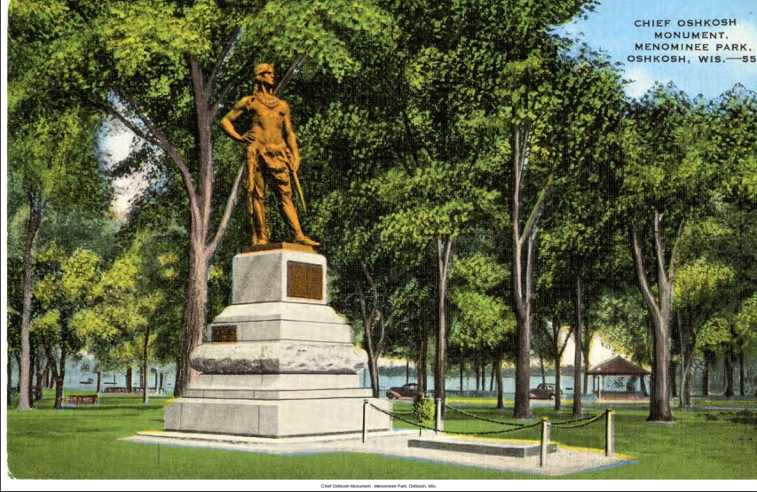 History of Oshkosh