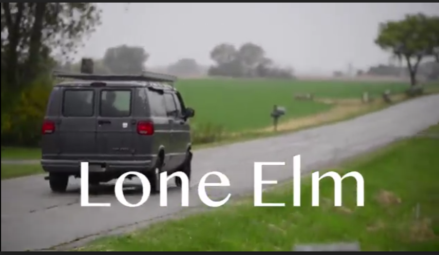 Lone Elm