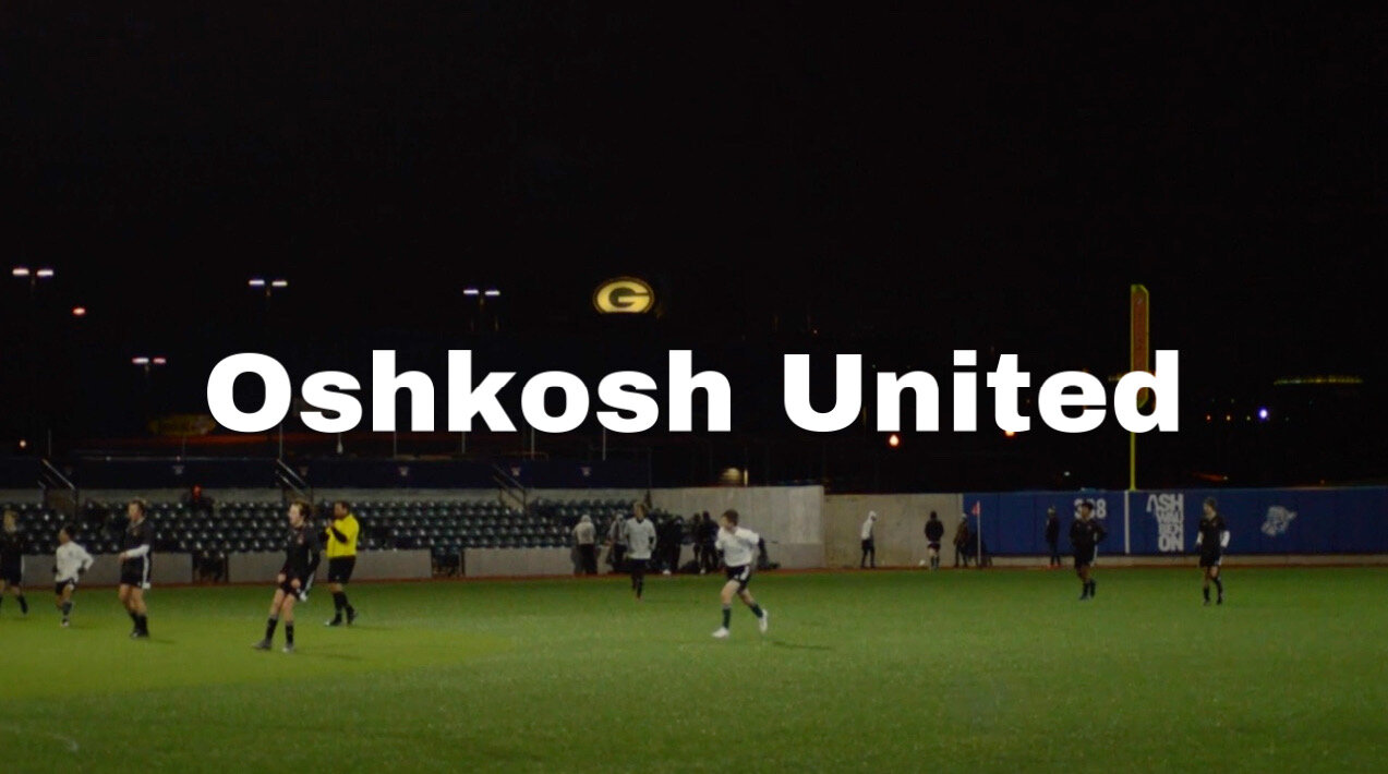 Oshkosh United Surges Forward with Fall Season