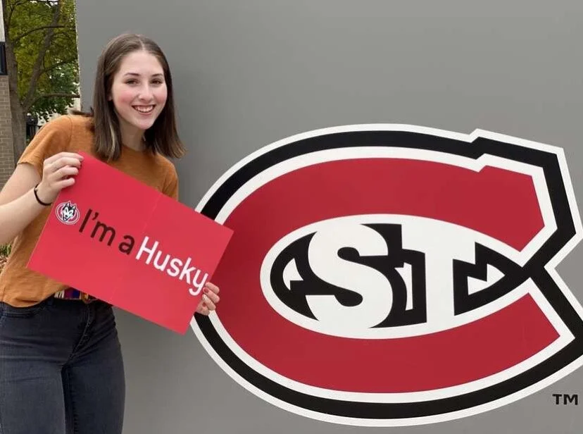 Campus tours prove key to opening seemingly locked doors of college options