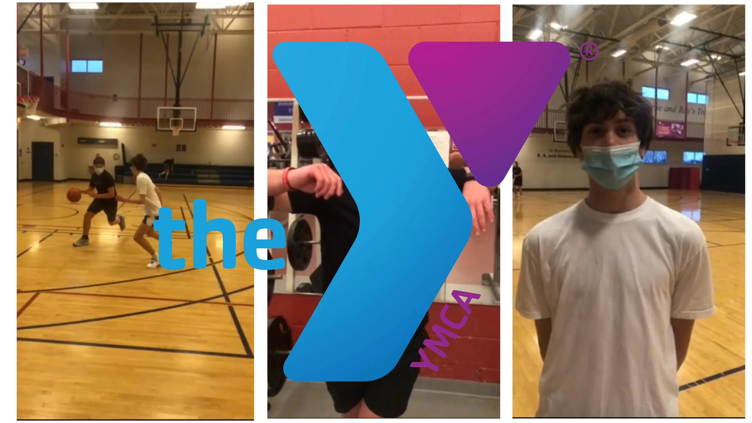How the YMCA Helps Students at Oshkosh West