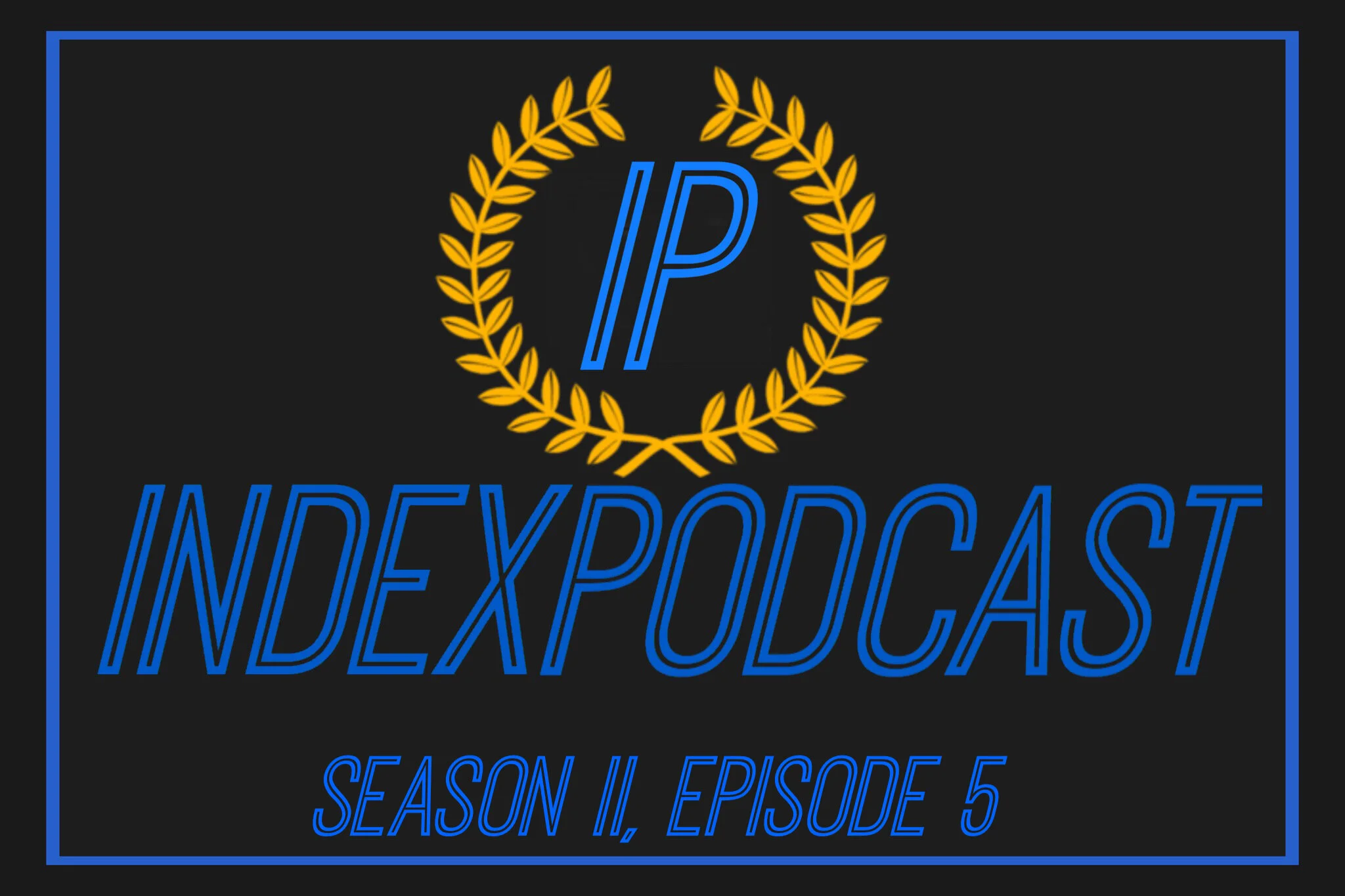 The Index Podcast Season II - Episode 5