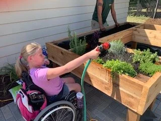 Make-A-Wish brings strength, hope, and transformation to West