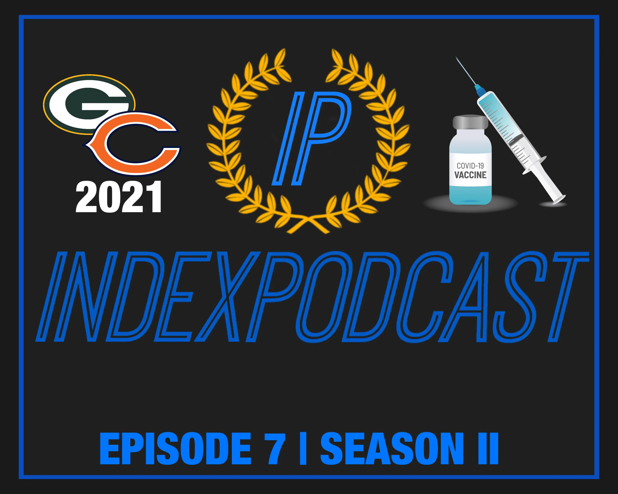 The Index Podcast: Season II, Episode 7 | We're Back, Baby!
