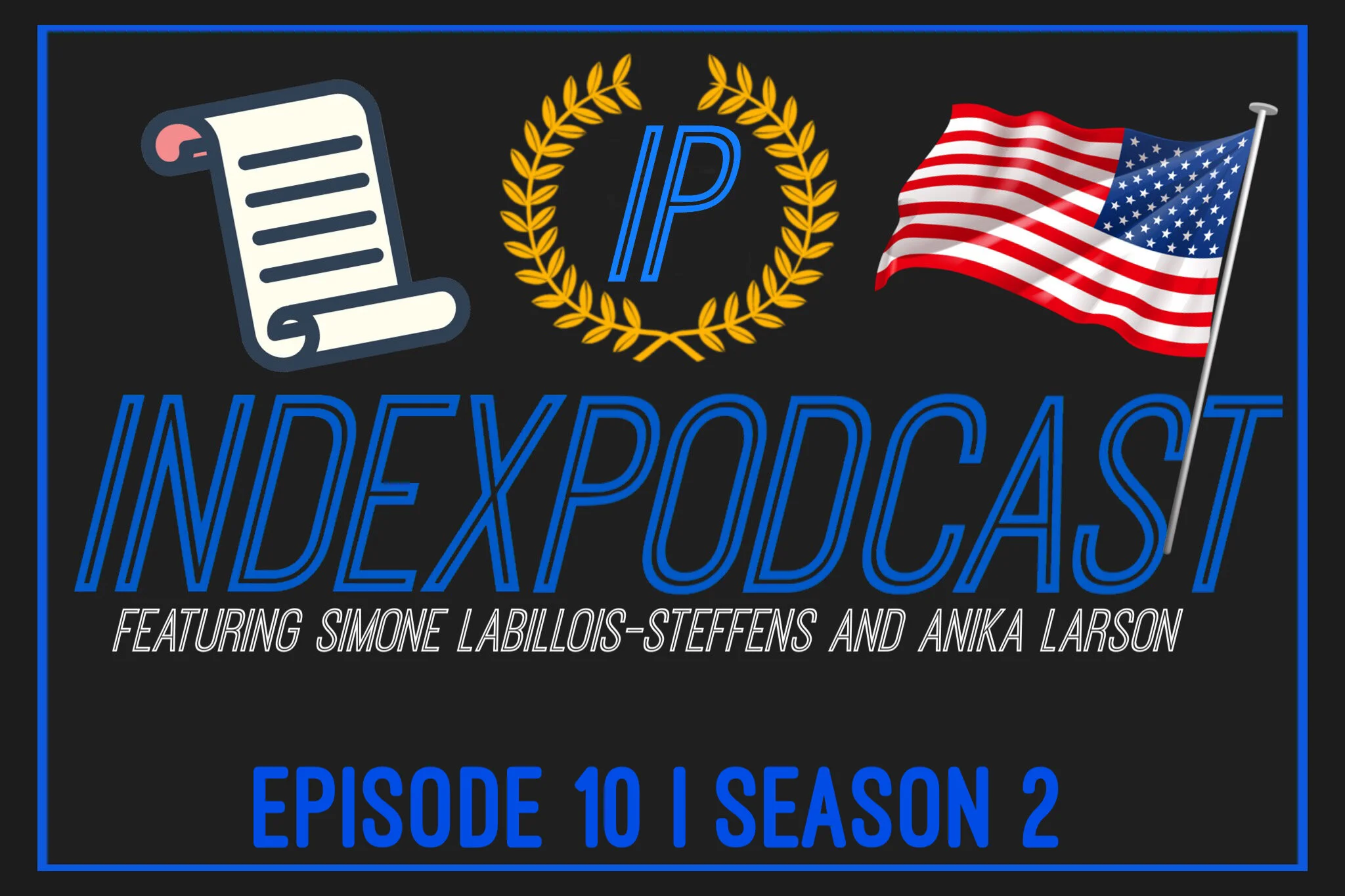 The Index Podcast: Season II, Episode 10 | The ULTIMATE US History Trivia Showdown