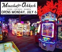 The Mineshaft