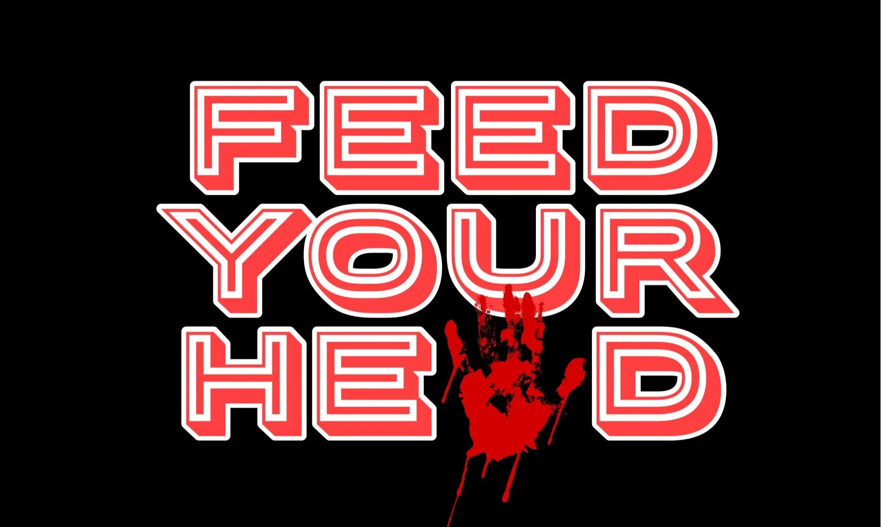 Feed Your Head | A Short Film