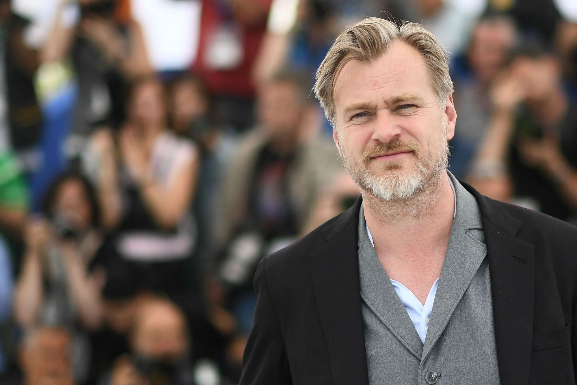 Best Christopher Nolan Film Scenes