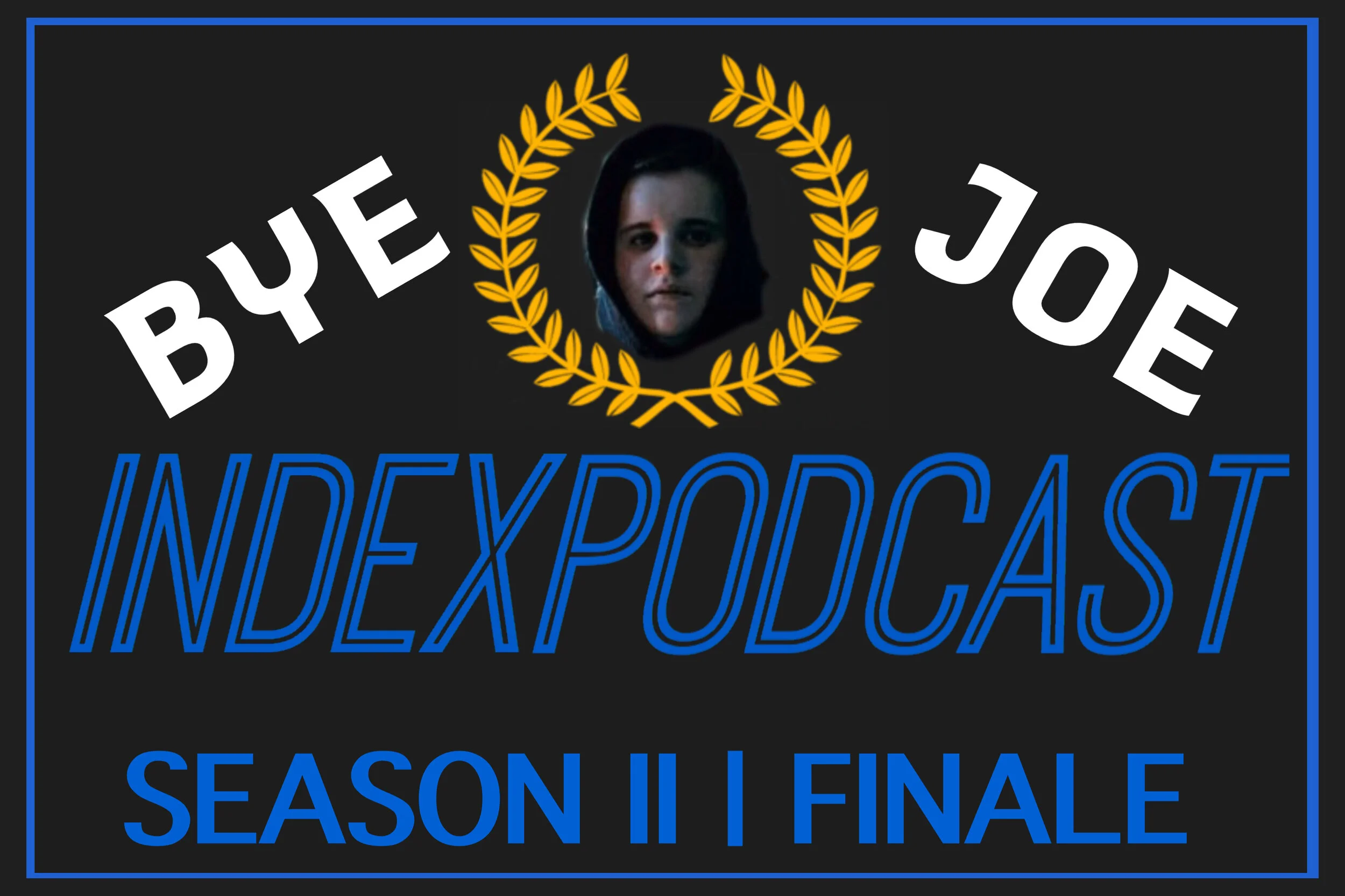 The Index Podcast: Season II Finale | Farewell, Joe Mayo
