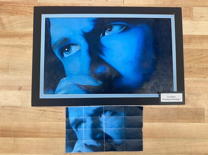 Art transcends time as annual downtown celebration returns from COVID exile