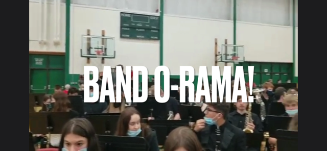 Band-o-Rama