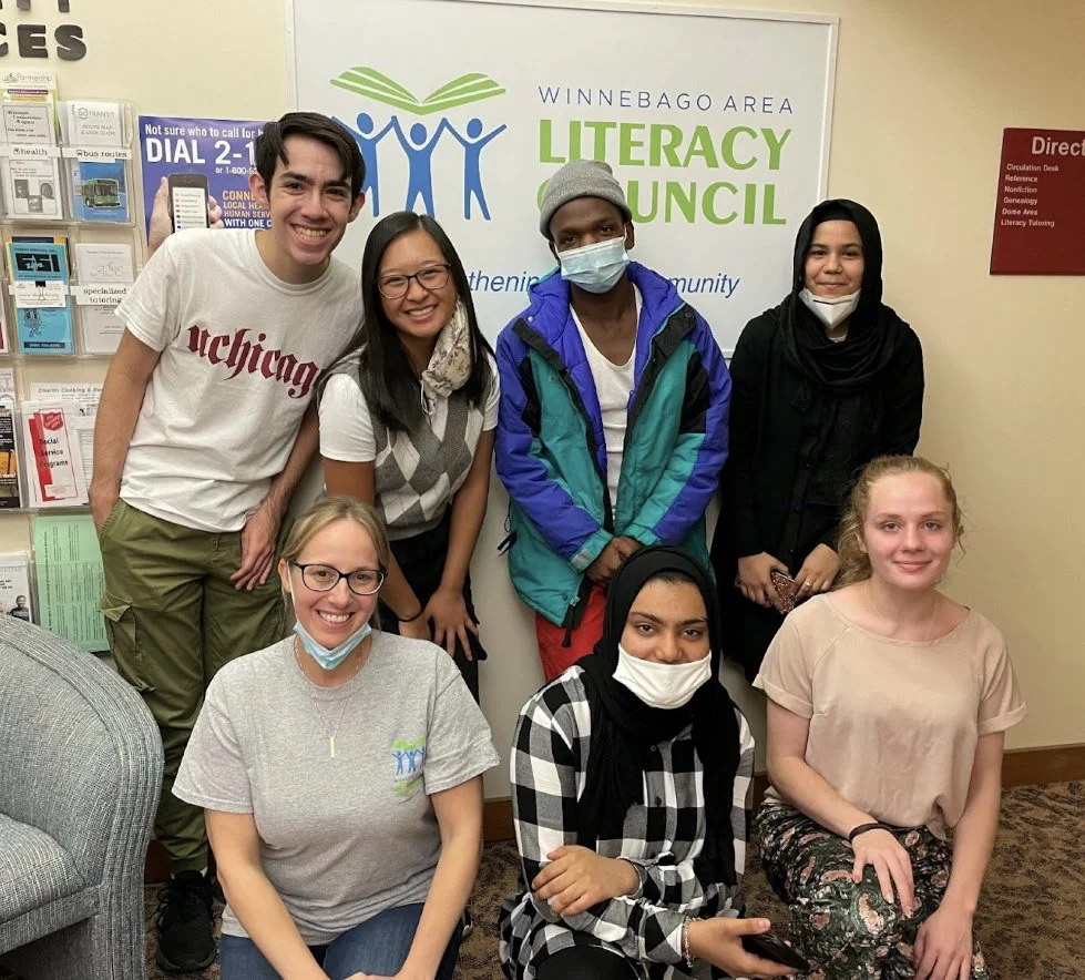 CGC projects empower Wildcats to build connections to global community 