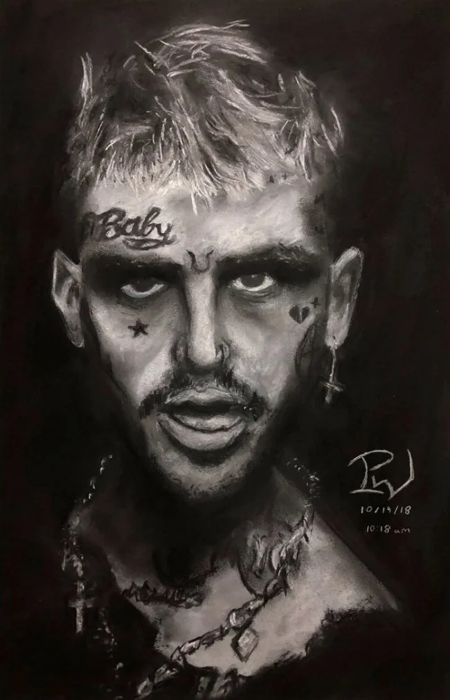 Lil Peep 