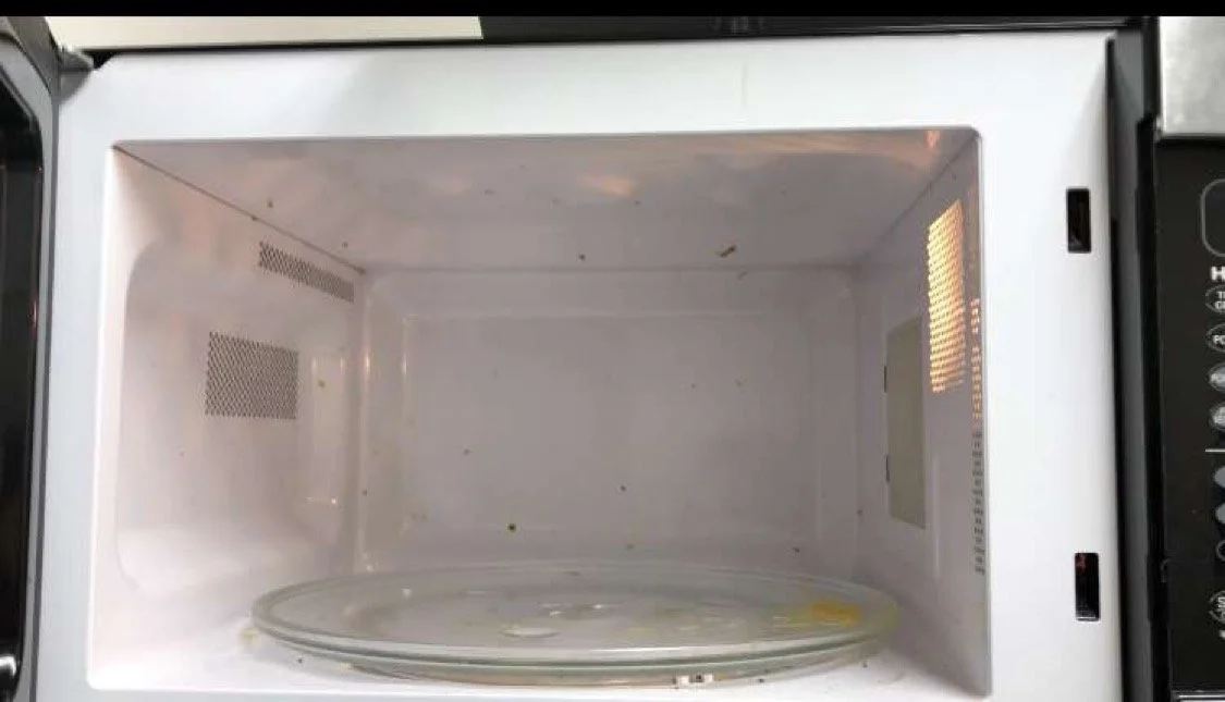 Cleaning the Index Office