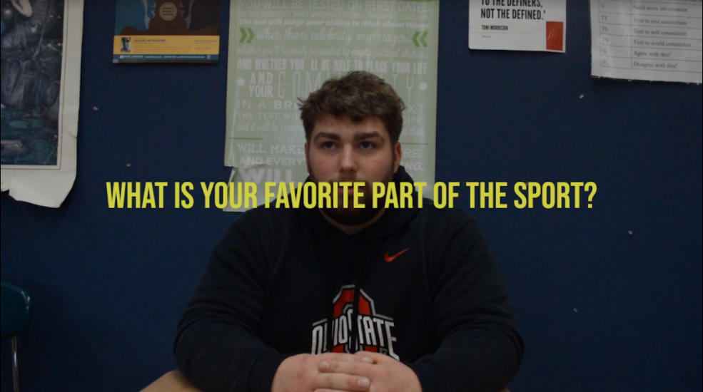 Powerlifting: The Sport on the Rise at Oshkosh West