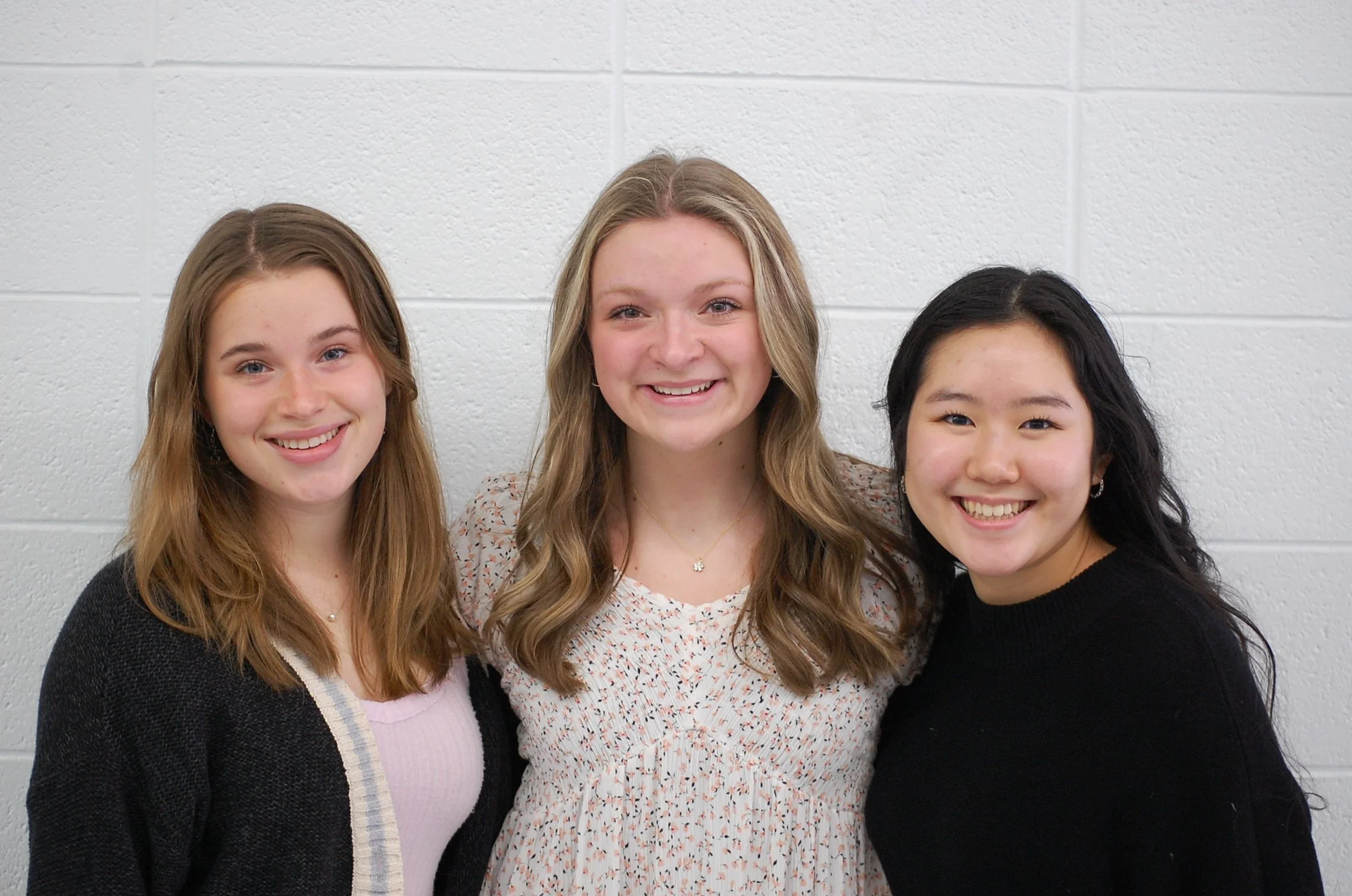 Seniors ride academic accomplishments, civic spirit to Kohl Fellowship glory
