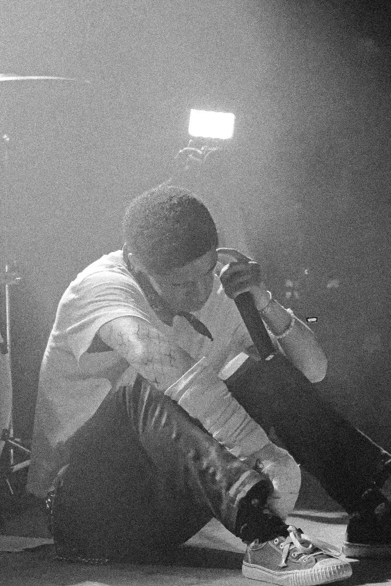 Seniors capture essence of life one picture at a time