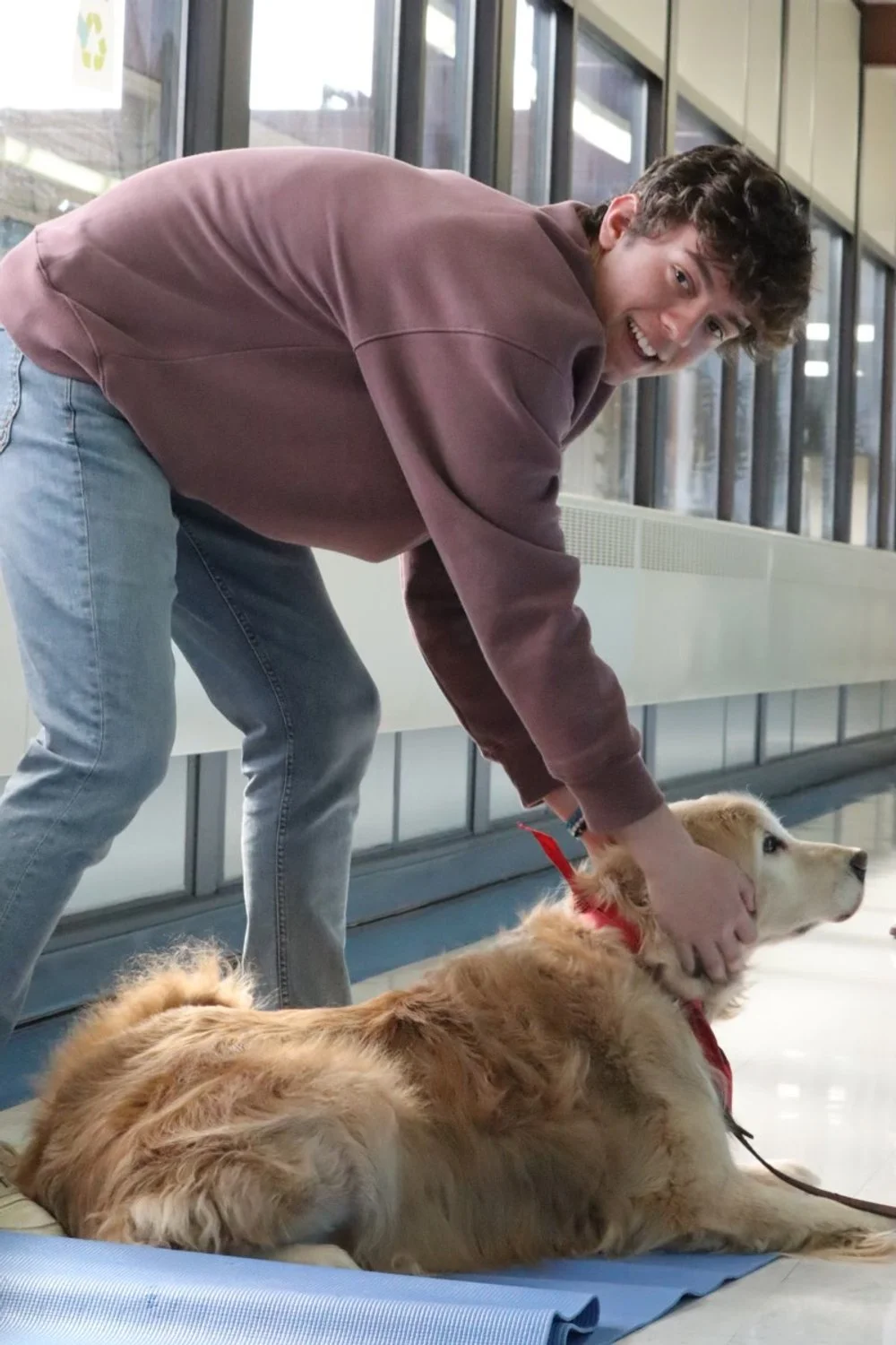 West prescribes quil pills to treat student mental health 