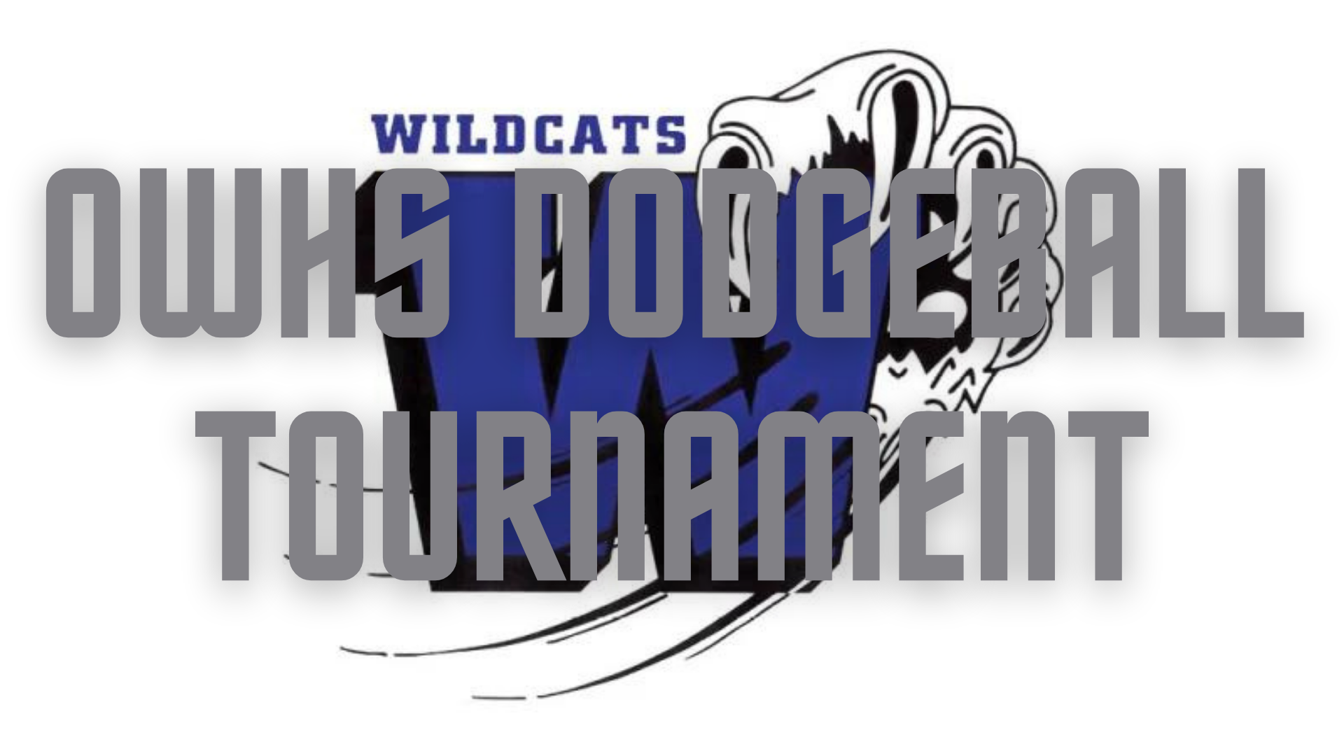 OWHS 2022 Dodgeball Championship 