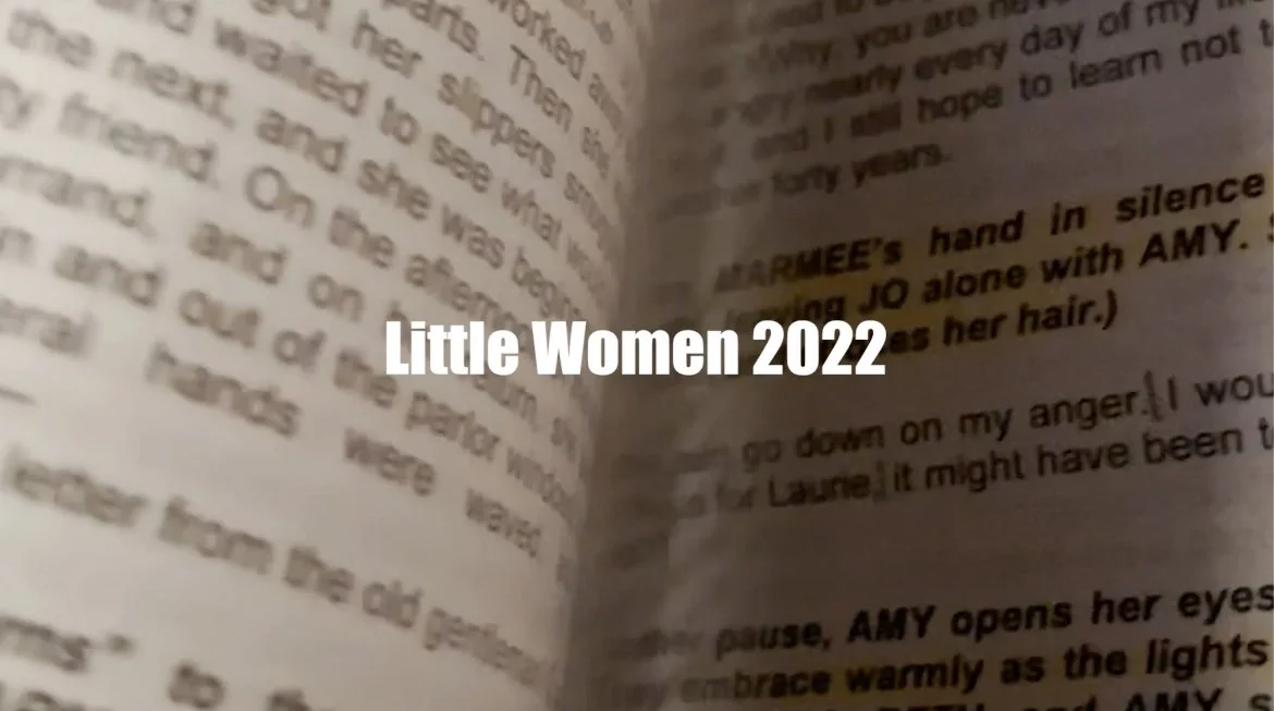 A Look Back at Little Women