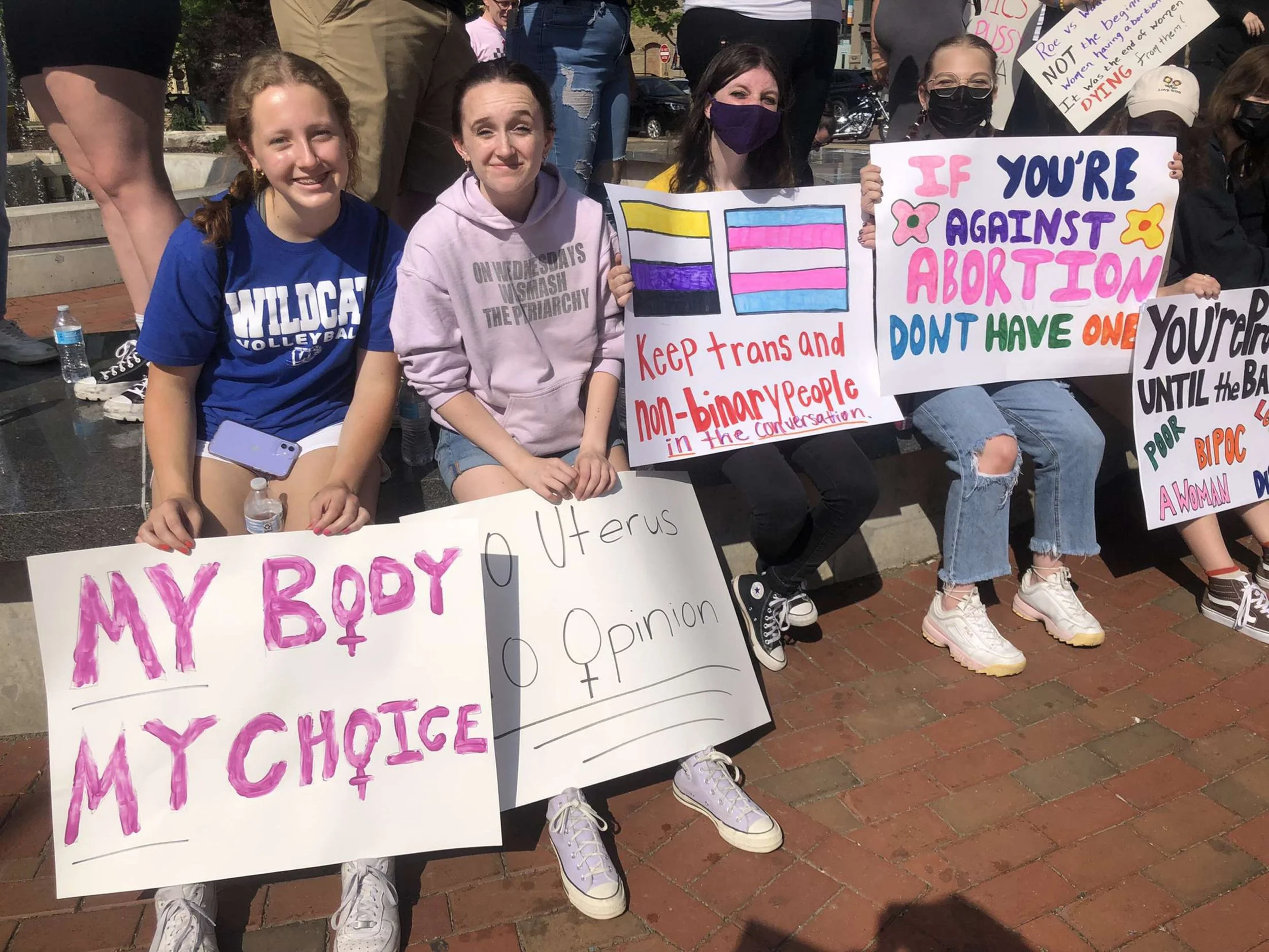 Supreme Court abortion decision ignores precedence in favor of partisanship