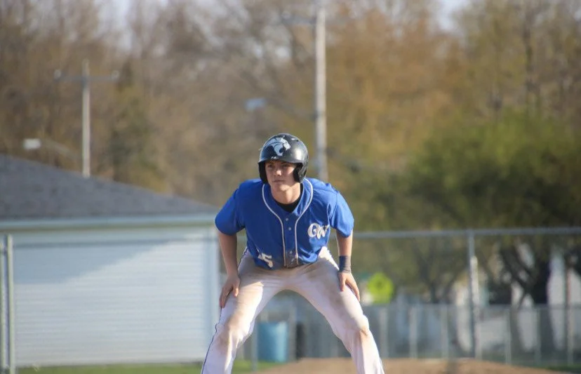 Meyer reaps benefits of lifetime of athletic investments as senior year begins