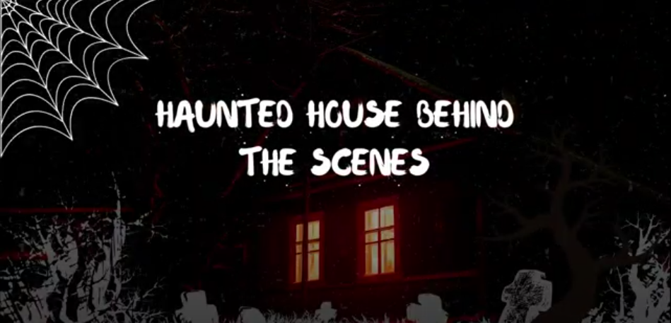 Haunted House 2022
