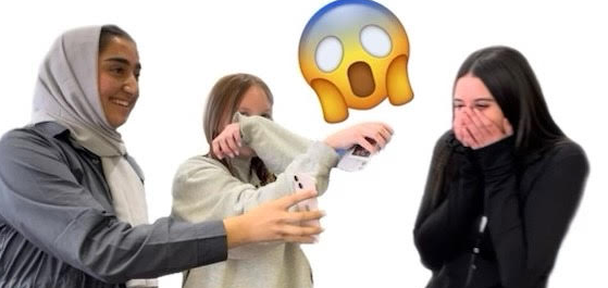 WE MADE HER CRY‼️(HARD TO WATCH) 